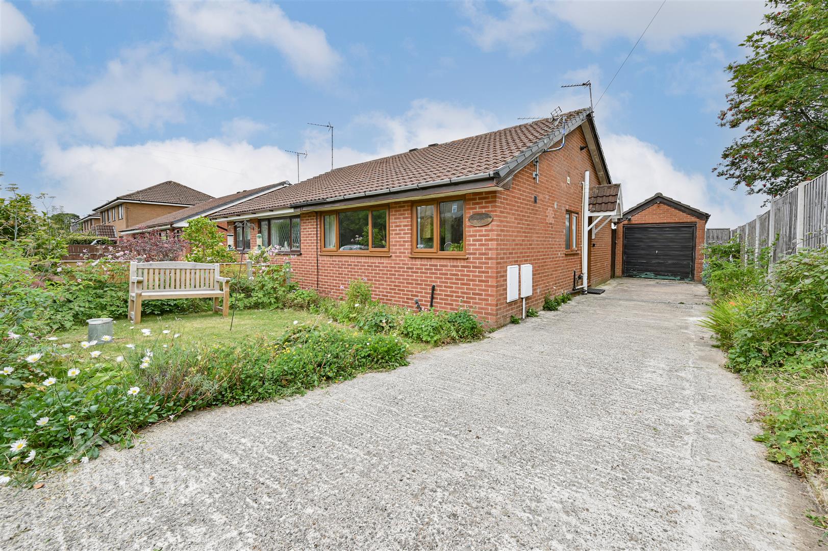 Calder Avenue, Longridge, Preston